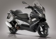 Gilera Nexus 250